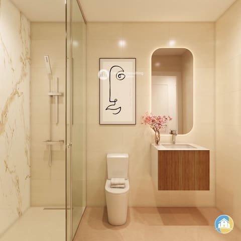 3 slaapkamer Penthouse te koop in Pilar de la Horadada ciudad, Pilar de la Horadada met zwembad garage - € 299.000 (Ref: 8555849)