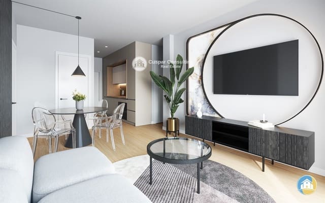 3 camera da letto Appartamento in vendita in San Miguel de Salinas con garage - 239.900 € (Rif: 8555850)