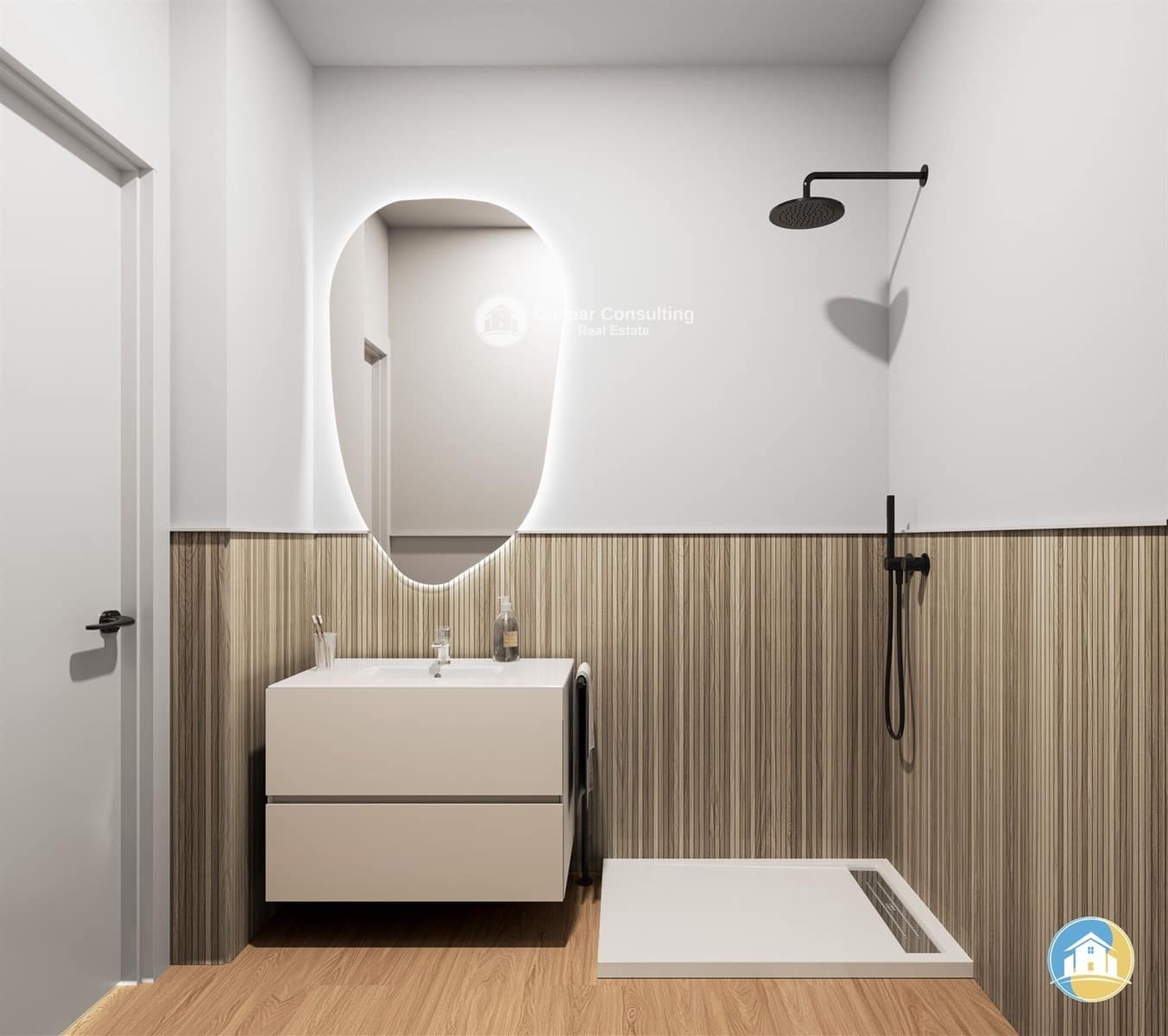 3 soverom Leilighet til salgs i San Miguel de Salinas med garasje - € 239 900 (Ref: 8555850)