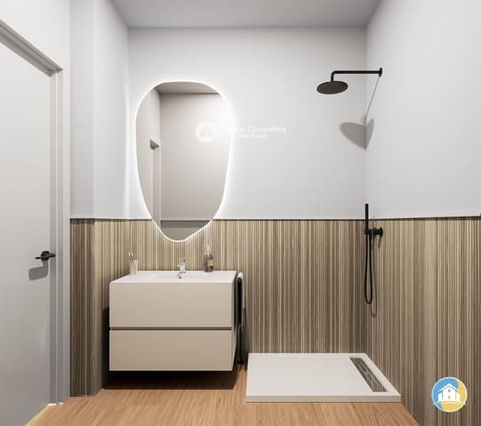 3 camera da letto Appartamento in vendita in San Miguel de Salinas con garage - 239.900 € (Rif: 8555850)