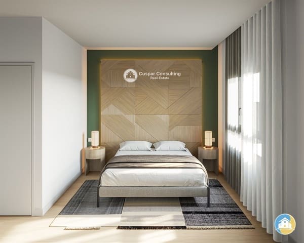 3 camera da letto Appartamento in vendita in San Miguel de Salinas con garage - 239.900 € (Rif: 8555850)