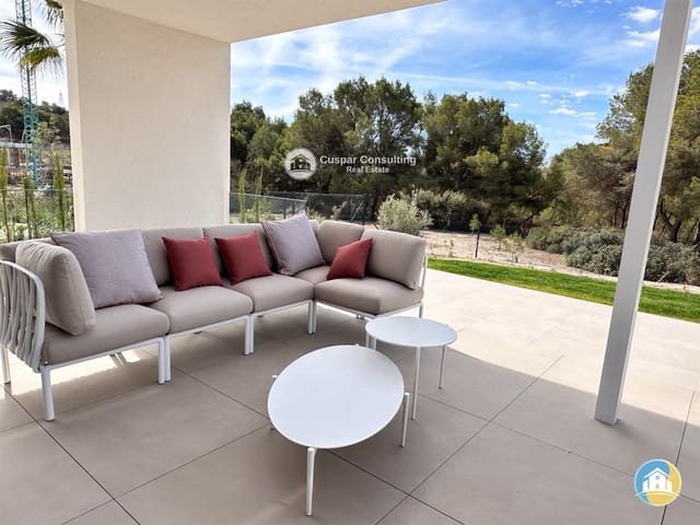 3 quarto Moradia para venda em Orihuela Costa, Orihuela com piscina garagem - 1 385 000 € (Ref: 8555852)