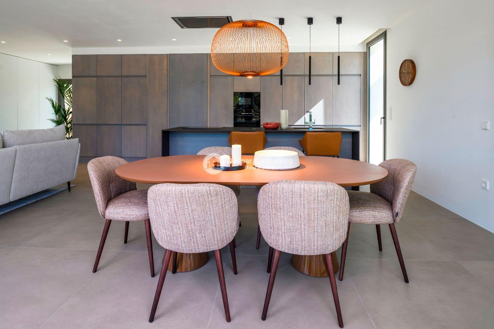 3 bedroom Villa for sale in Orihuela Costa with pool garage - € 1,385,000 (Ref: 8555852)