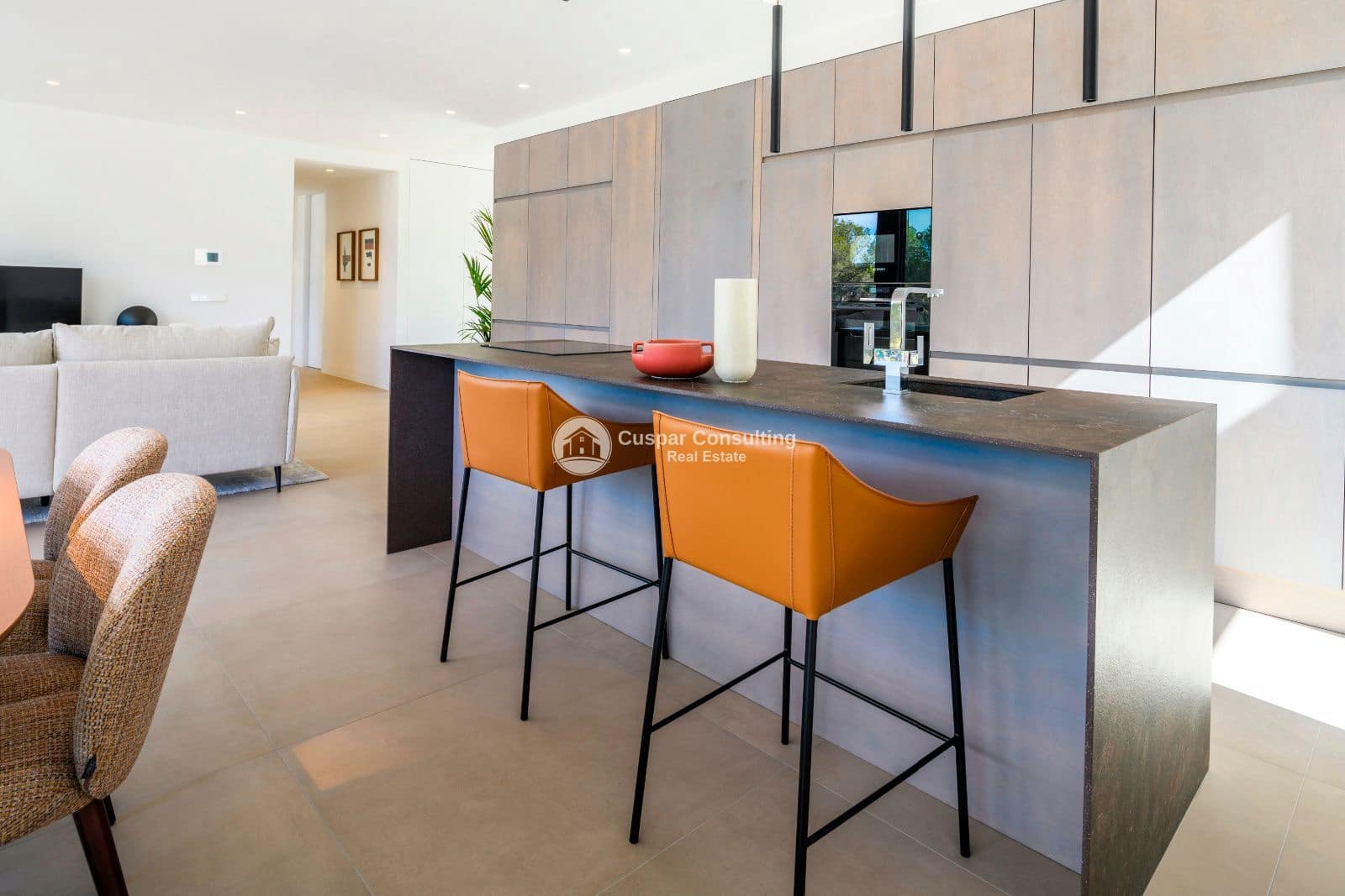 3 bedroom Villa for sale in Orihuela Costa with pool garage - € 1,385,000 (Ref: 8555852)