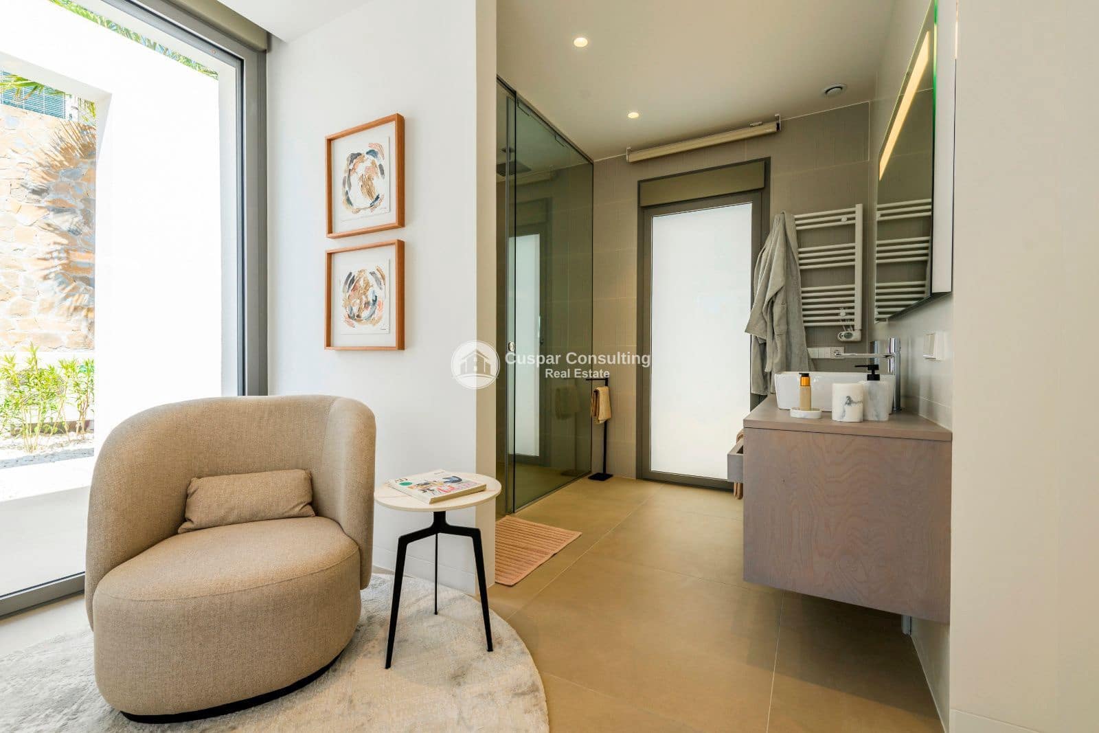 3 bedroom Villa for sale in Orihuela Costa with pool garage - € 1,385,000 (Ref: 8555852)