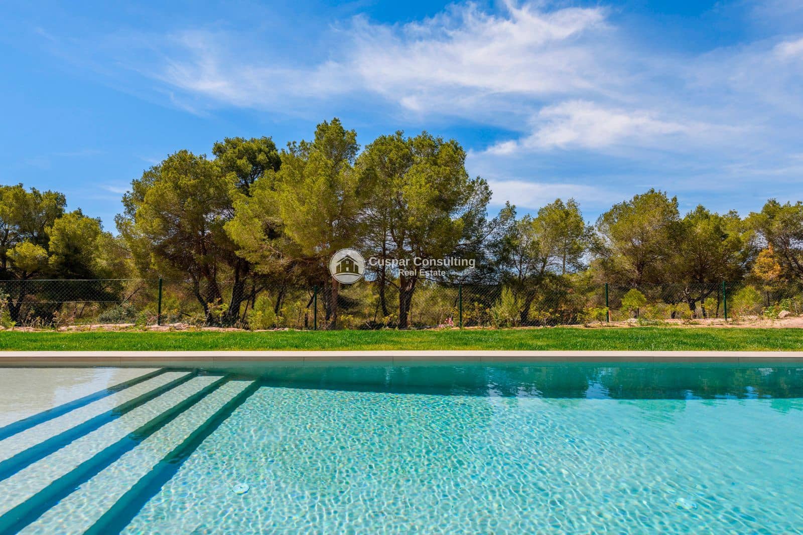 3 bedroom Villa for sale in Orihuela Costa with pool garage - € 1,385,000 (Ref: 8555852)