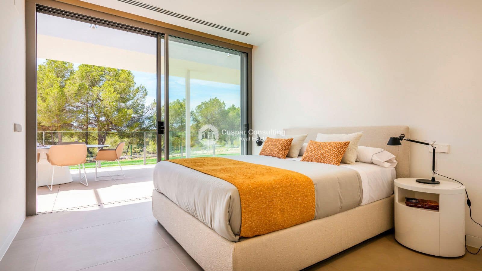 3 bedroom Villa for sale in Orihuela Costa with pool garage - € 1,385,000 (Ref: 8555852)