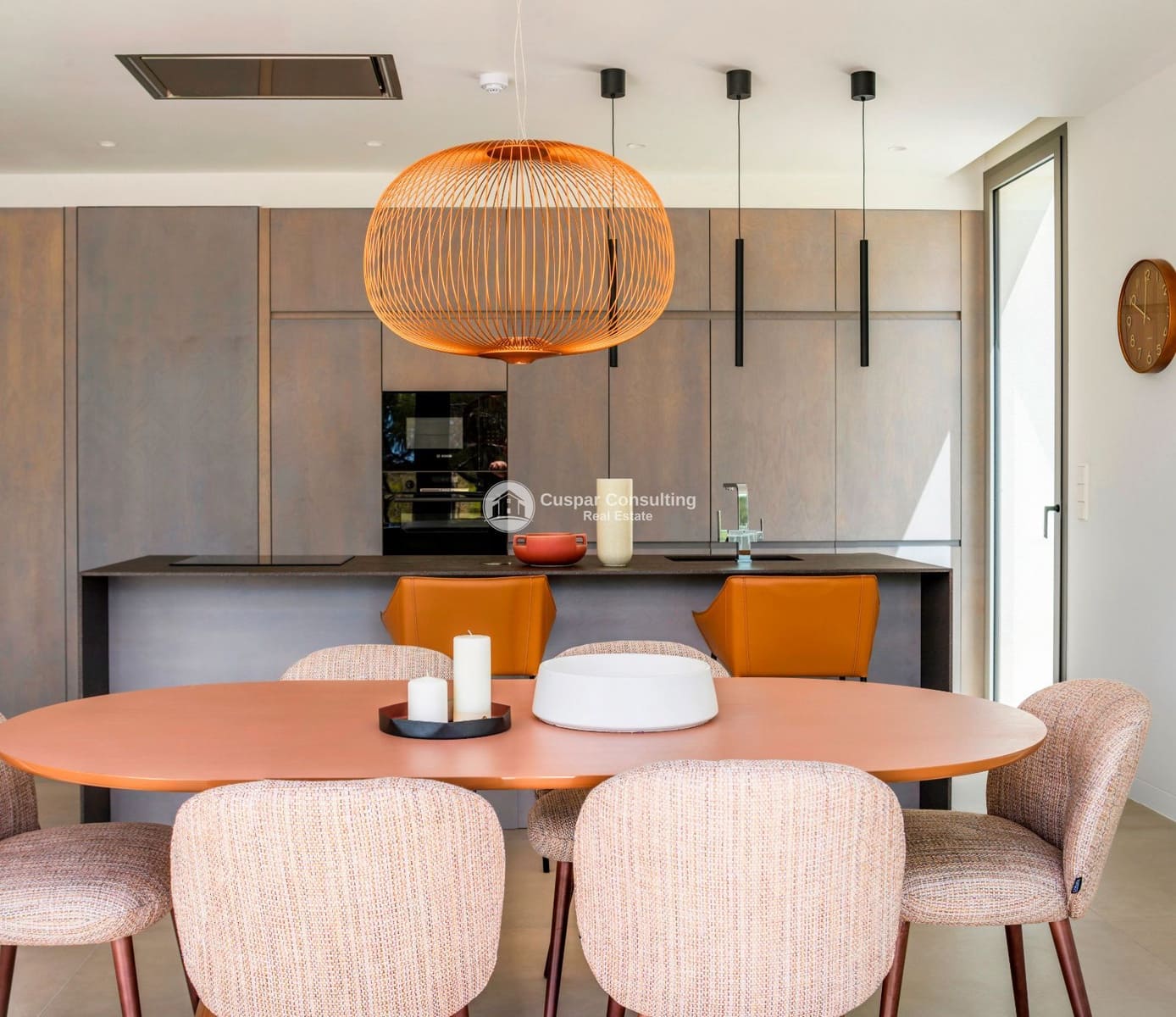 3 bedroom Villa for sale in Orihuela Costa with pool garage - € 1,385,000 (Ref: 8555852)