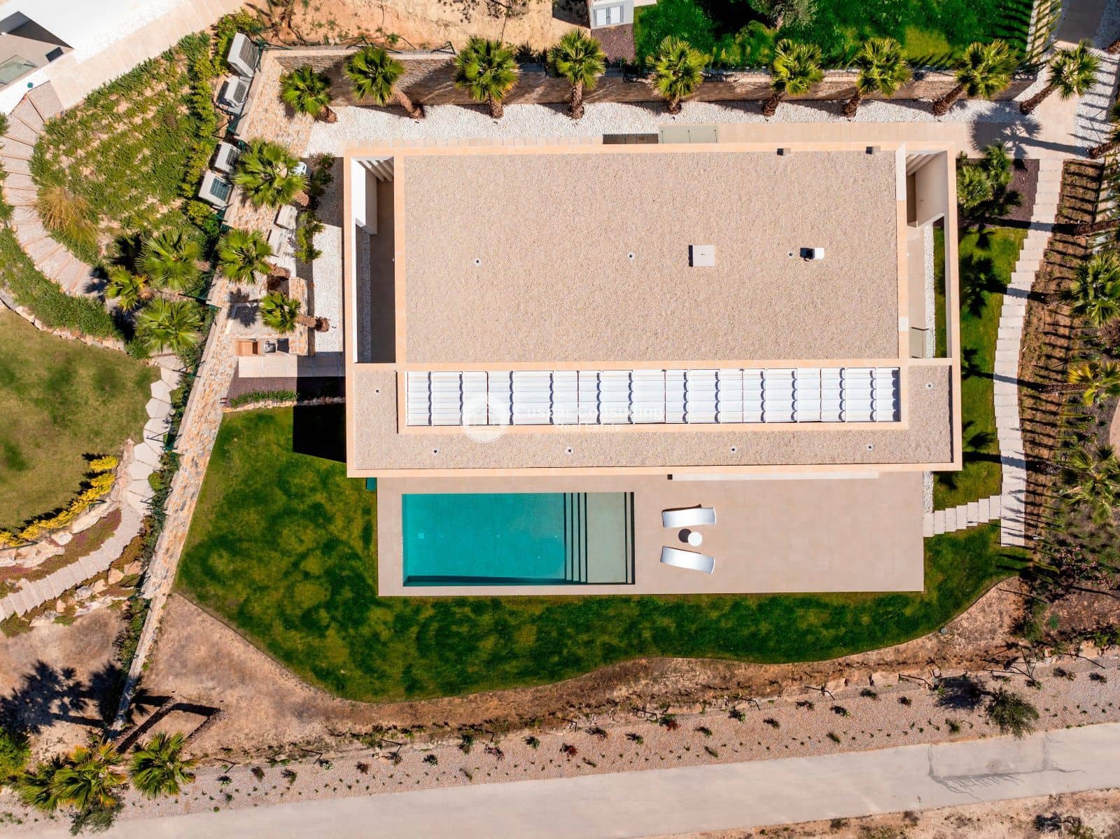 3 bedroom Villa for sale in Orihuela Costa with pool garage - € 1,385,000 (Ref: 8555852)