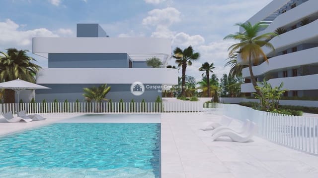 2 camera da letto Appartamento in vendita in El Raso, Guardamar del Segura con piscina garage - 249.000 € (Rif: 8555853)