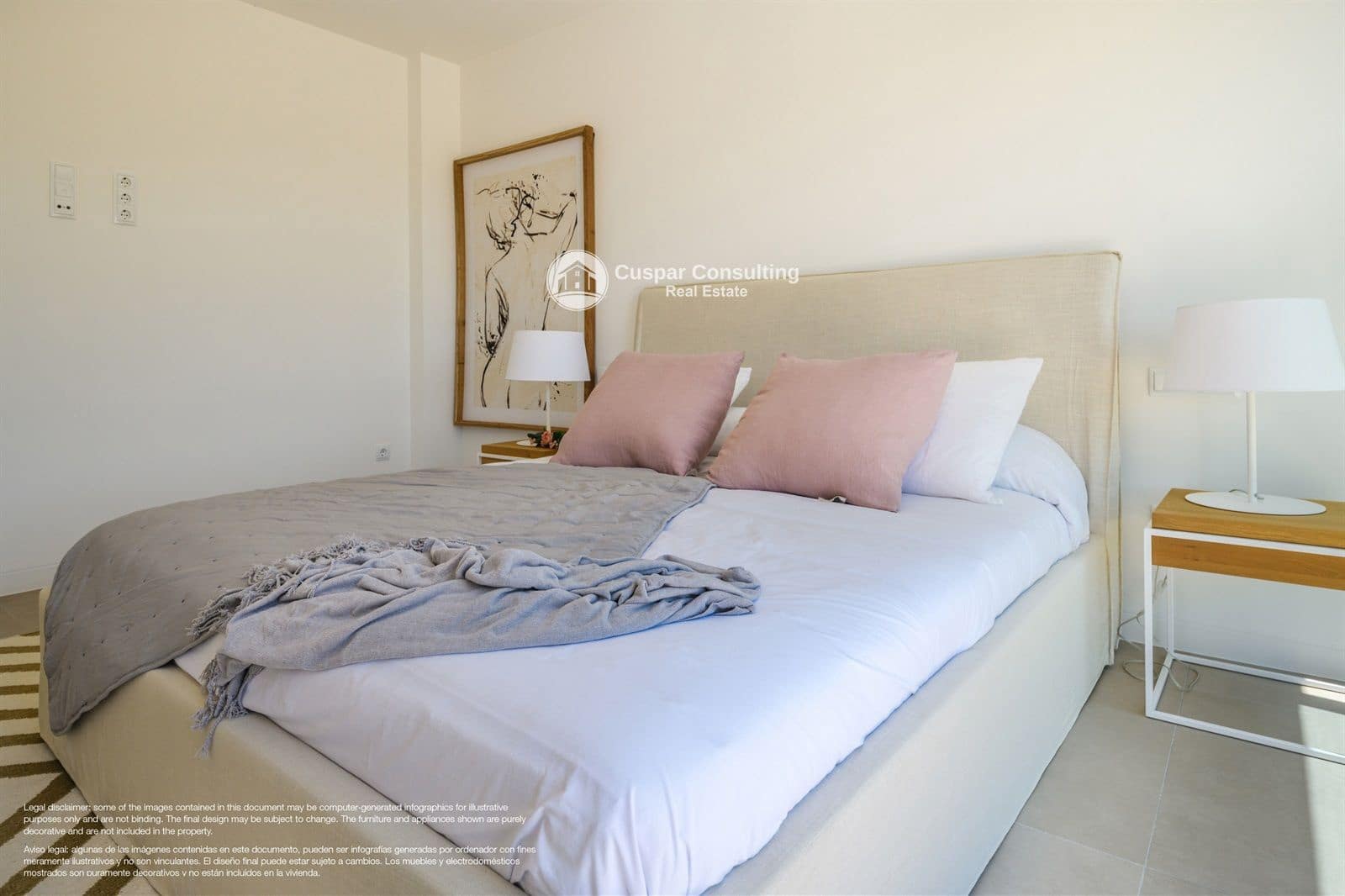 3 bedroom Villa for sale in Orihuela Costa with pool garage - € 985,000 (Ref: 8555858)