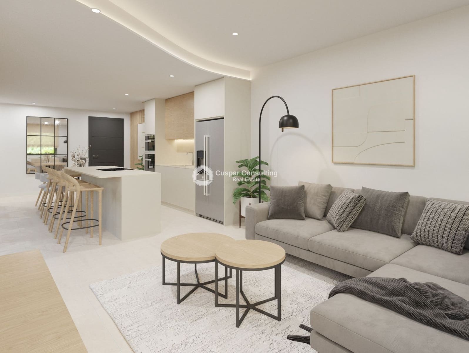 3 camera da letto Villa in vendita in Rojales con piscina garage - 399.000 € (Rif: 8555862)