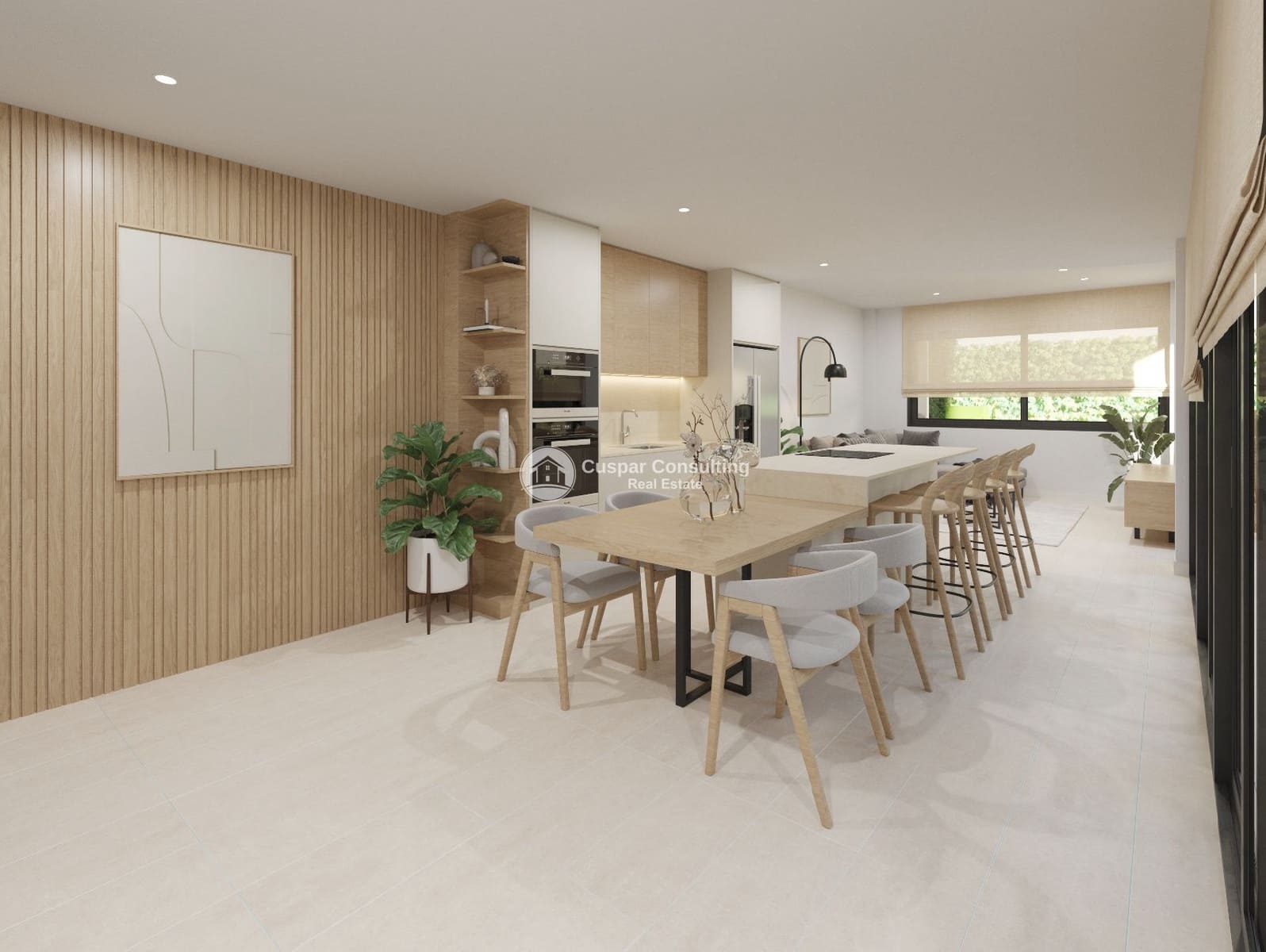 3 camera da letto Villa in vendita in Rojales con piscina garage - 399.000 € (Rif: 8555862)