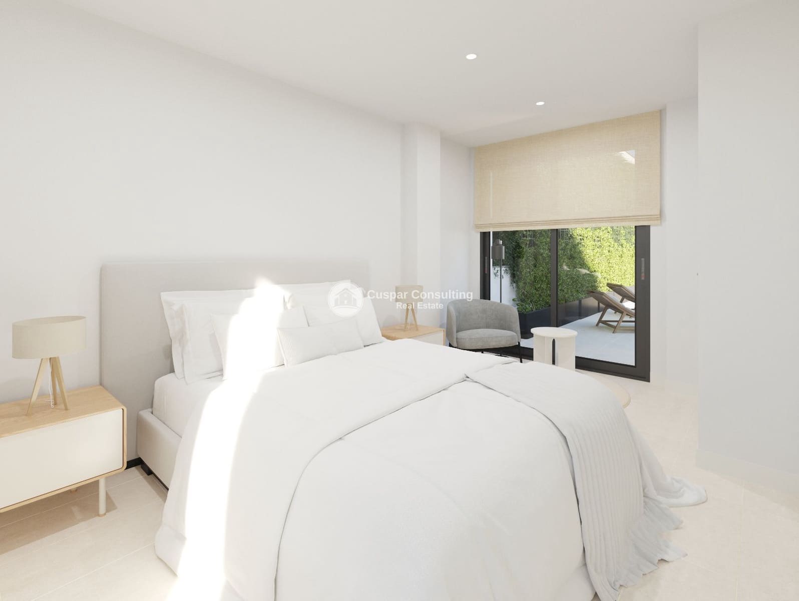 3 camera da letto Villa in vendita in Rojales con piscina garage - 399.000 € (Rif: 8555862)