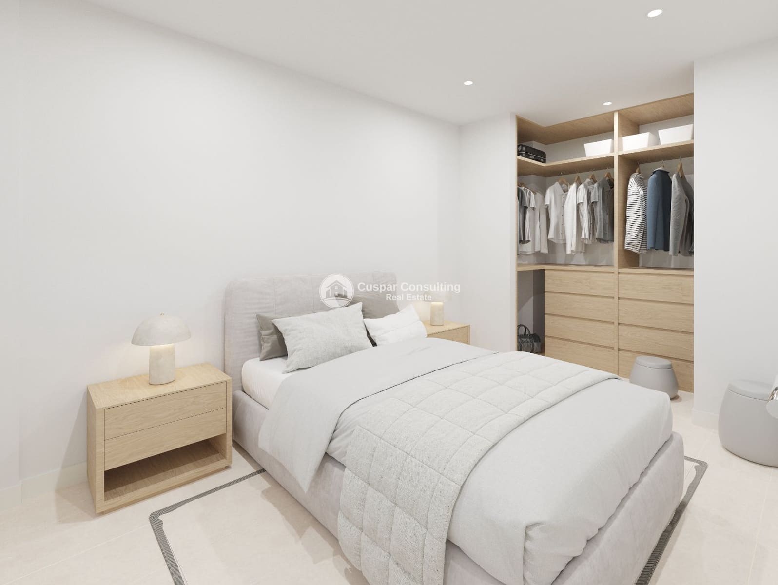 3 camera da letto Villa in vendita in Rojales con piscina garage - 399.000 € (Rif: 8555862)