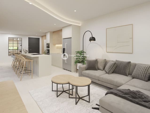 Chalet de 3 habitaciones en Rojales en venta con piscina garaje - 399.000 € (Ref: 8555862)