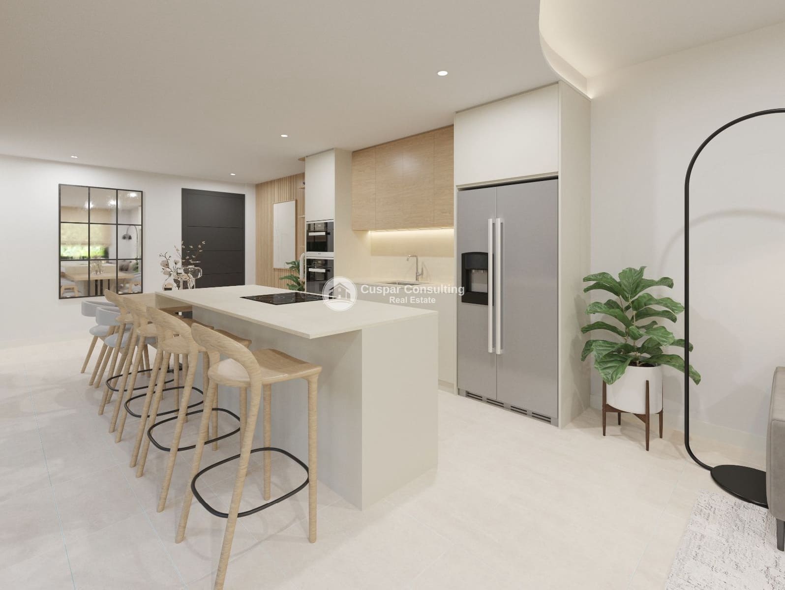 3 camera da letto Villa in vendita in Rojales con piscina garage - 399.000 € (Rif: 8555862)