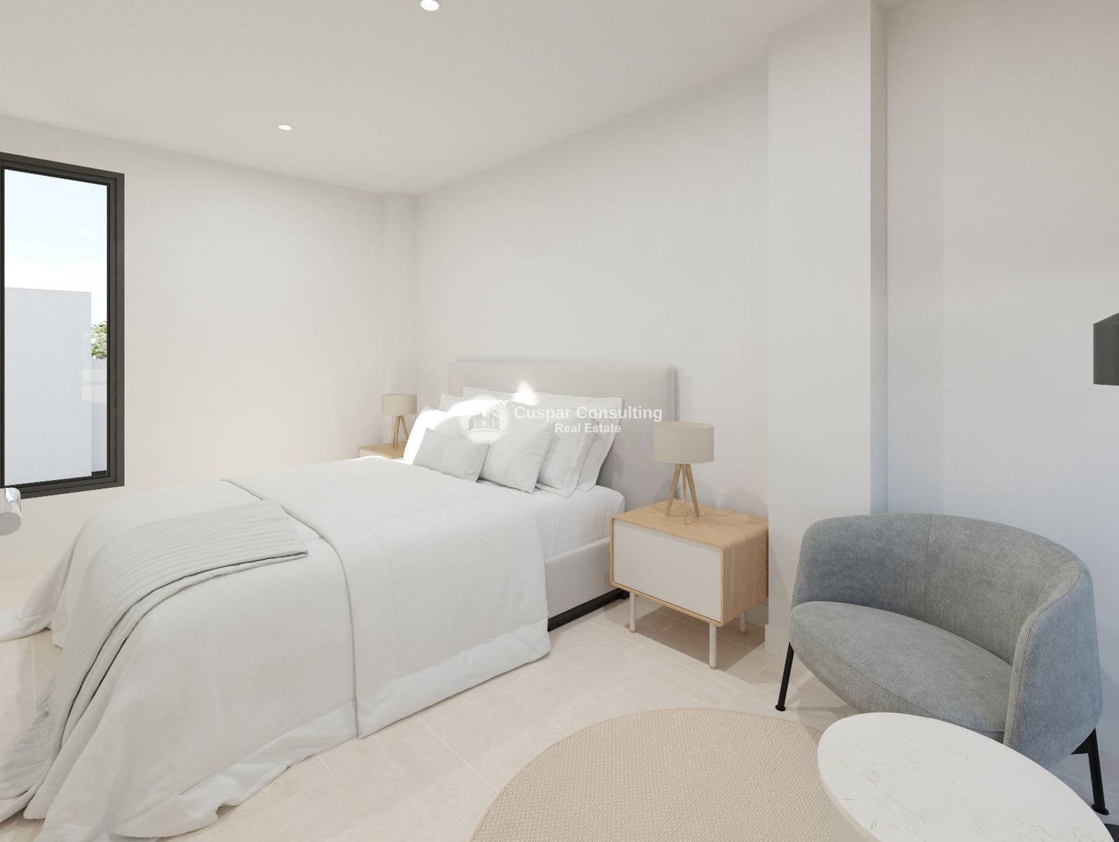 3 camera da letto Villa in vendita in Rojales con piscina garage - 399.000 € (Rif: 8555862)