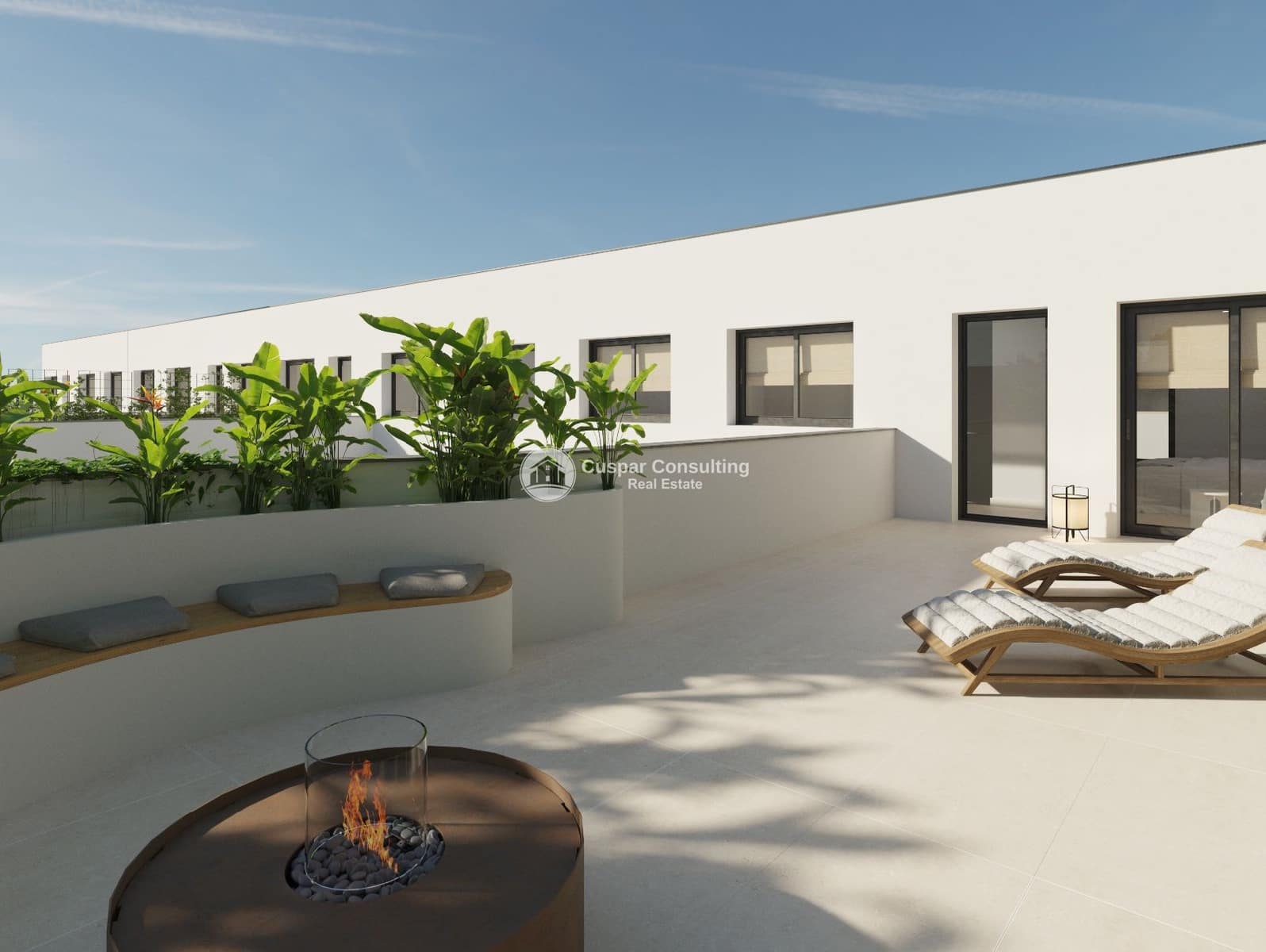 3 camera da letto Villa in vendita in Rojales con piscina garage - 399.000 € (Rif: 8555862)