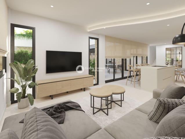 Chalet de 3 habitaciones en Rojales en venta con piscina garaje - 399.000 € (Ref: 8555862)