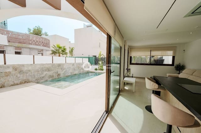 3 chambre Villa/Maison à vendre à Rojales avec piscine garage - 439 000 € (Ref: 8555862)