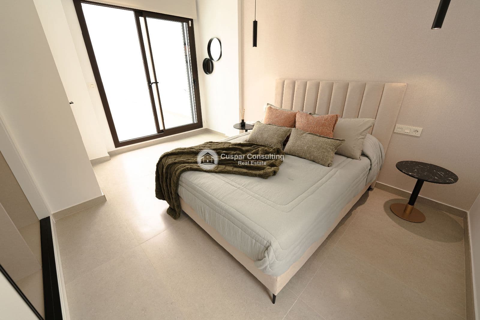 3 bedroom Villa for sale in Rojales with pool garage - € 439,000 (Ref: 8555862)