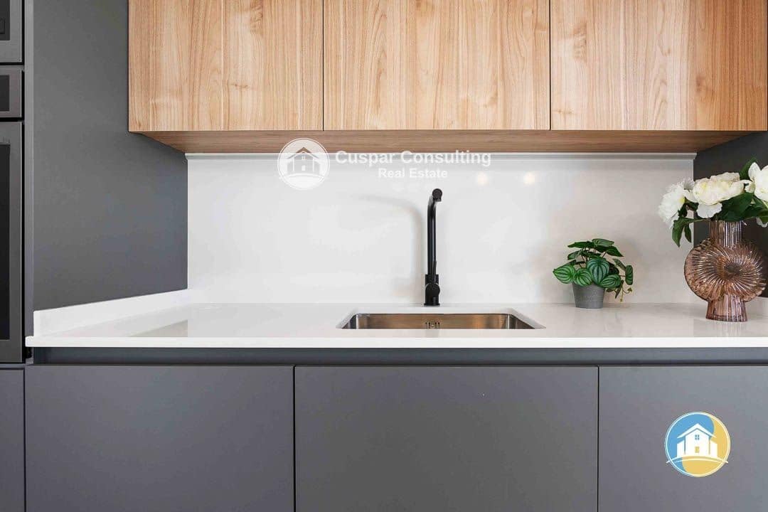 3 soverom Villa til salgs i Rojales med svømmebasseng garasje - € 649 000 (Ref: 8555863)