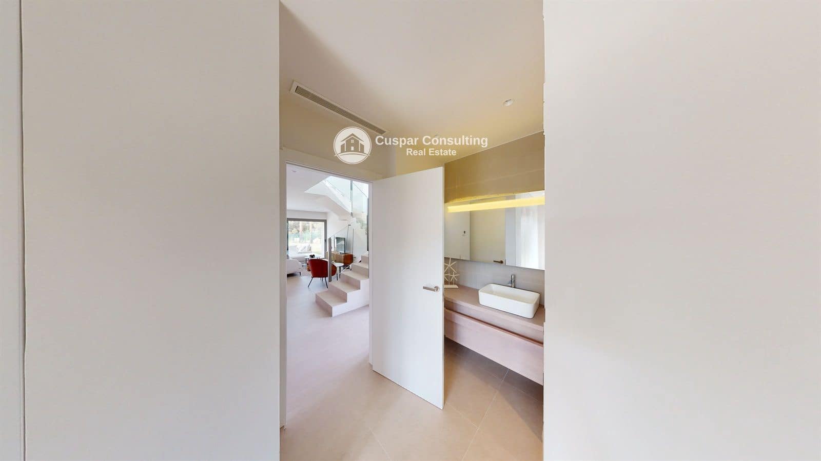 3 slaapkamer Villa te koop in Dehesa de Campoamor met zwembad garage - € 985.000 (Ref: 8555864)