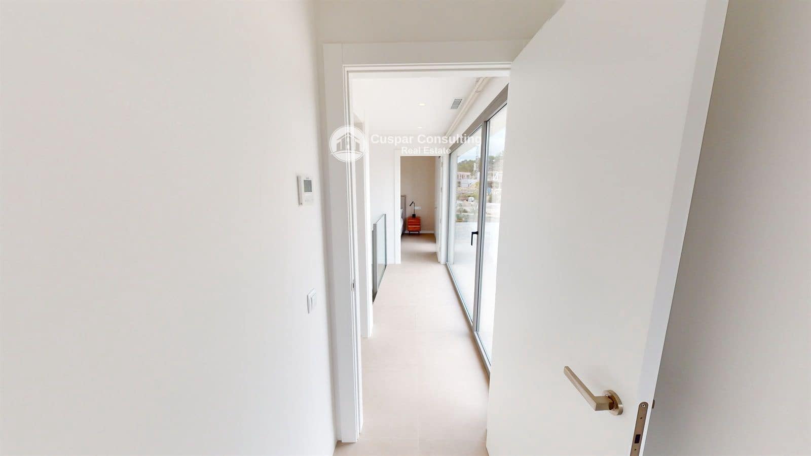 3 slaapkamer Villa te koop in Dehesa de Campoamor met zwembad garage - € 985.000 (Ref: 8555864)