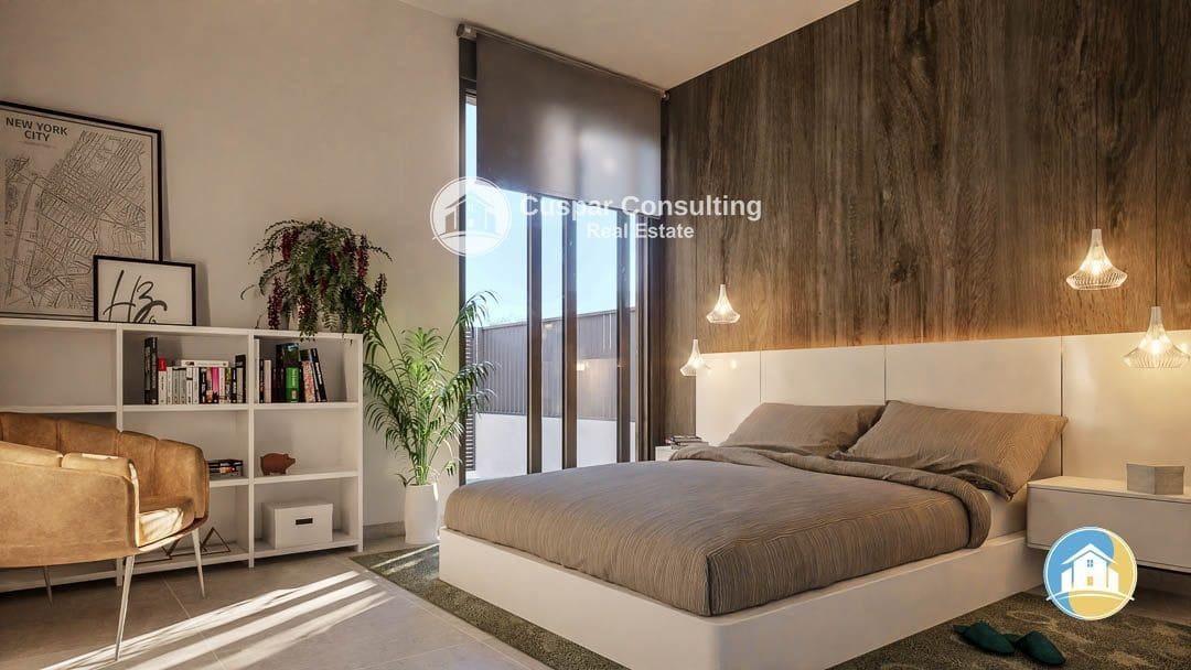 3 soveværelse Villa til salg i Cartagena med swimmingpool garage - € 359.000 (Ref: 8555870)