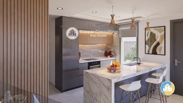 3 camera da letto Villa in vendita in Los Nietos, Cartagena con piscina garage - 359.000 € (Rif: 8555870)