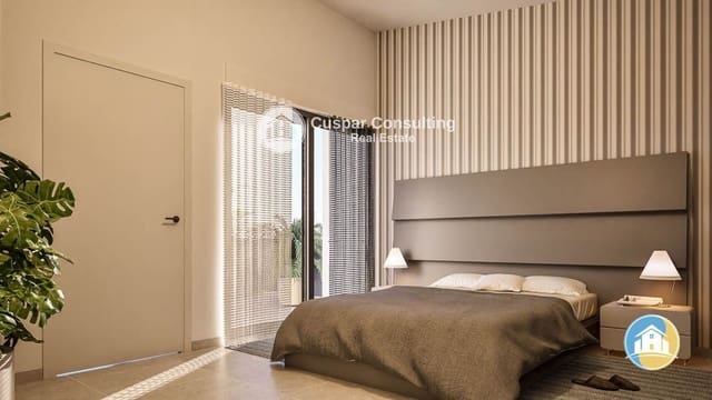 3 camera da letto Villa in vendita in Los Nietos, Cartagena con piscina garage - 359.000 € (Rif: 8555870)