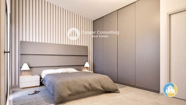 3 camera da letto Villa in vendita in Los Nietos, Cartagena con piscina garage - 359.000 € (Rif: 8555870)