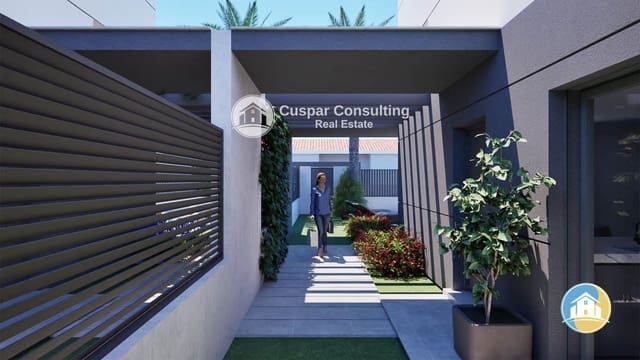 3 camera da letto Villa in vendita in Los Nietos, Cartagena con piscina garage - 359.000 € (Rif: 8555870)