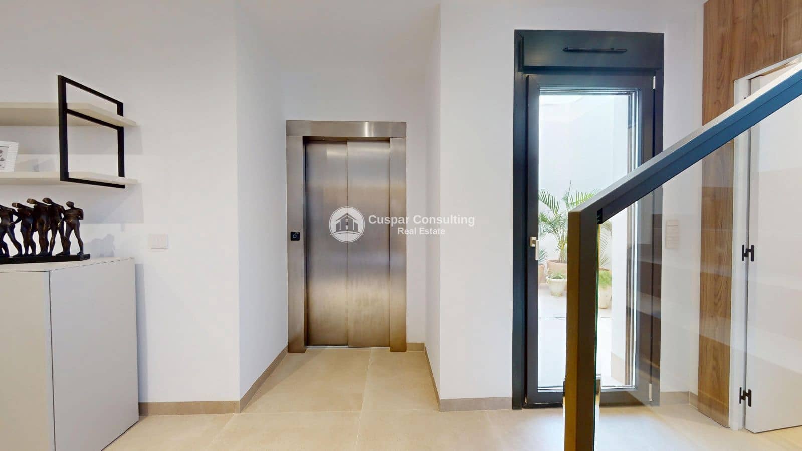 3 quarto Moradia para venda em Finestrat com piscina garagem - 709 900 € (Ref: 8555872)