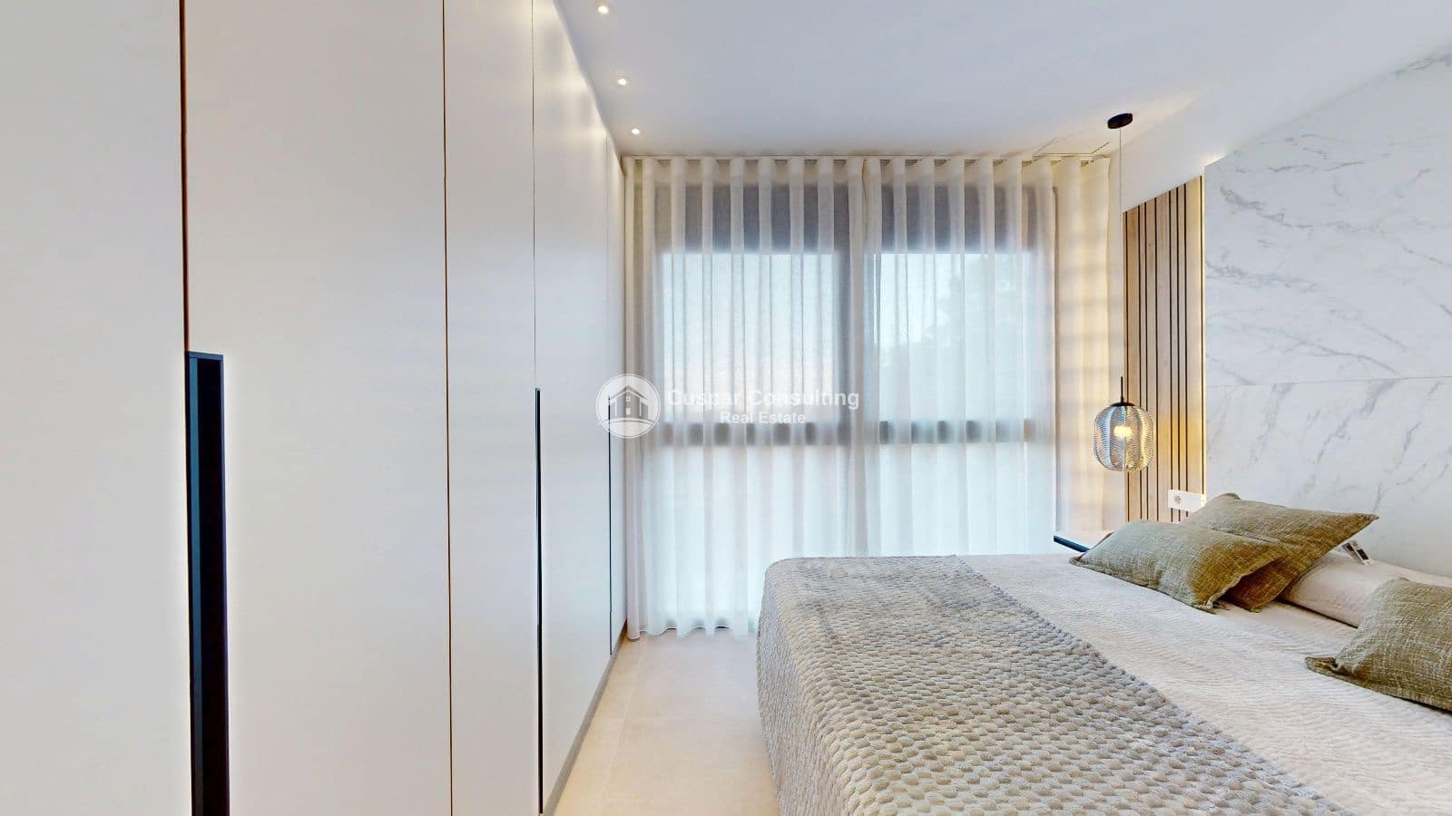 3 quarto Moradia para venda em Finestrat com piscina garagem - 709 900 € (Ref: 8555872)