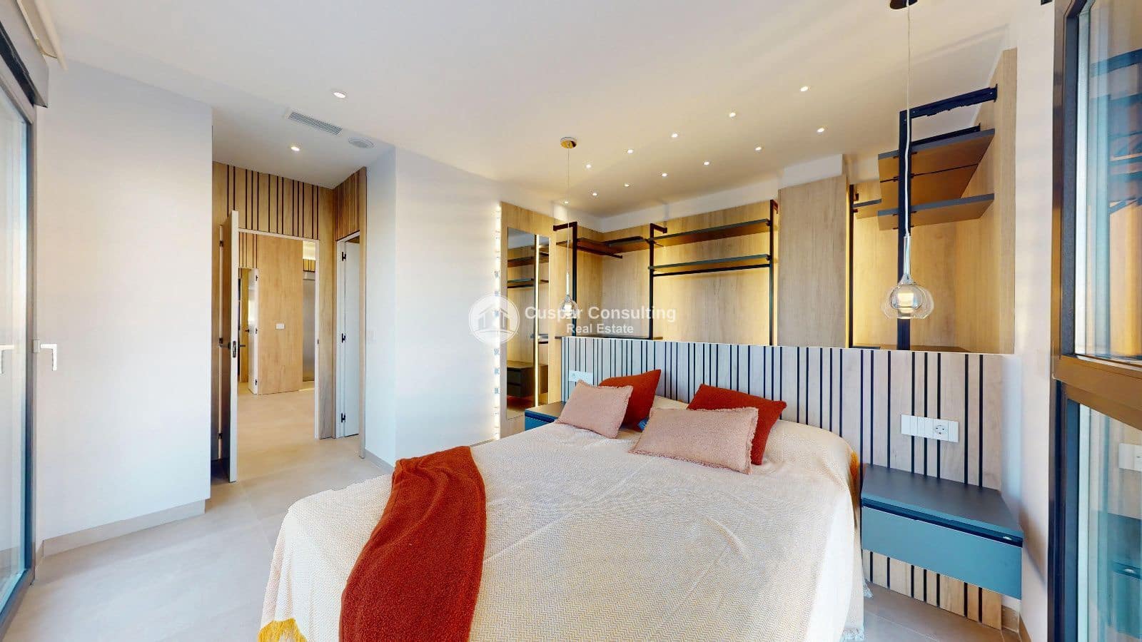 3 quarto Moradia para venda em Finestrat com piscina garagem - 709 900 € (Ref: 8555872)