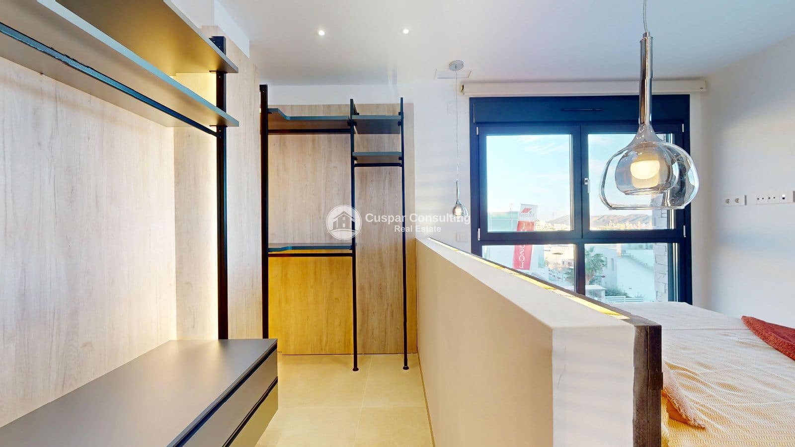 3 quarto Moradia para venda em Finestrat com piscina garagem - 709 900 € (Ref: 8555872)