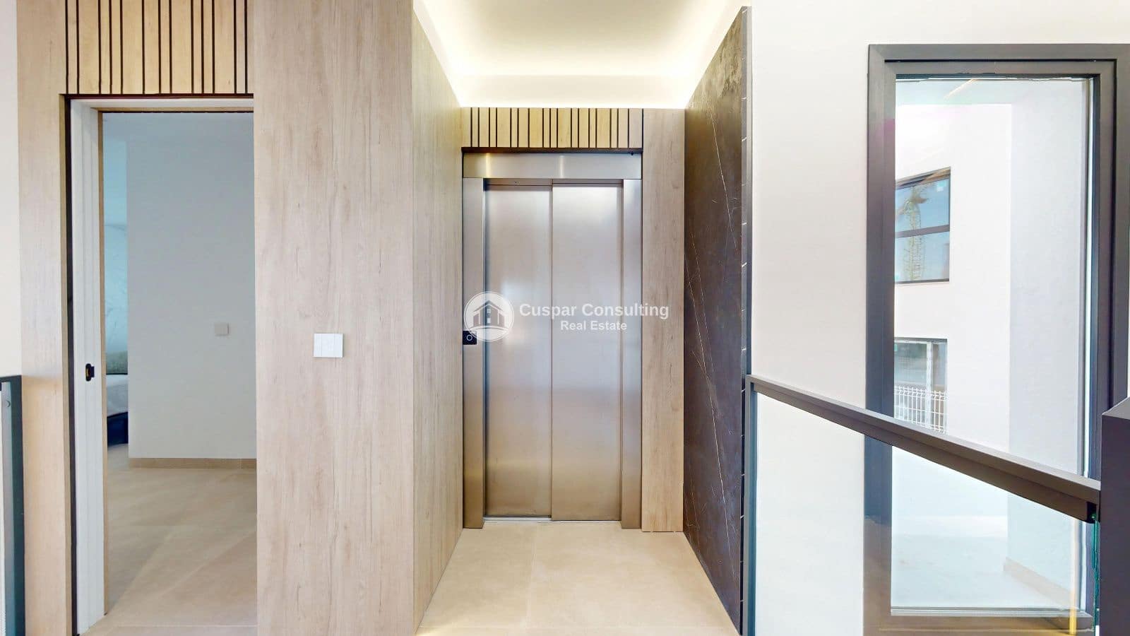 3 quarto Moradia para venda em Finestrat com piscina garagem - 709 900 € (Ref: 8555872)