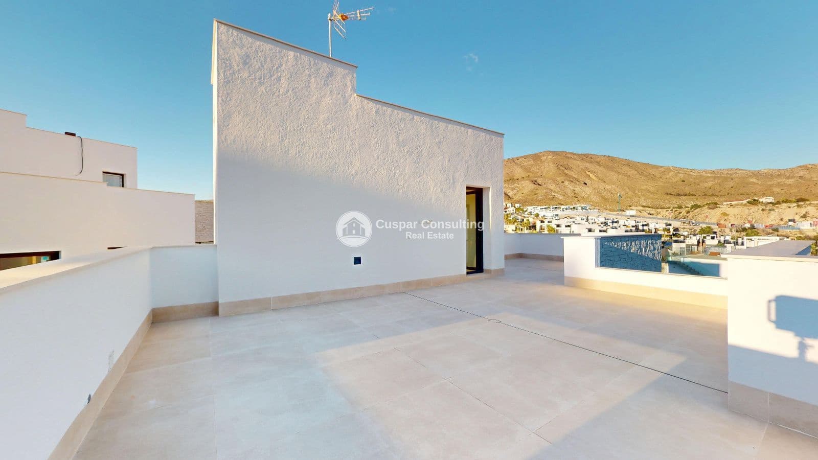 3 quarto Moradia para venda em Finestrat com piscina garagem - 709 900 € (Ref: 8555872)