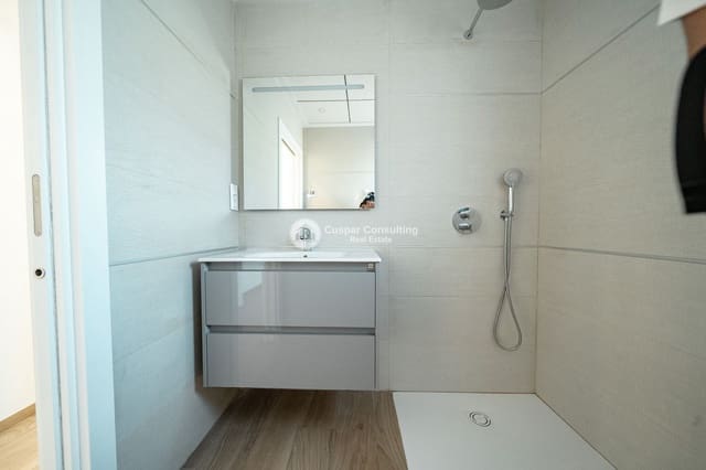 3 quarto Moradia para venda em Balcón de Finestrat - Terra Marina, Finestrat com piscina - 379 900 € (Ref: 8555876)