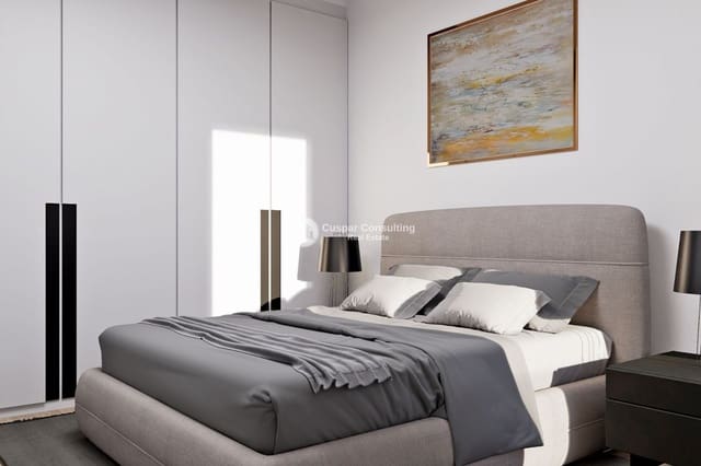 3 quarto Moradia para venda em Balcón de Finestrat - Terra Marina, Finestrat com piscina - 379 900 € (Ref: 8555876)