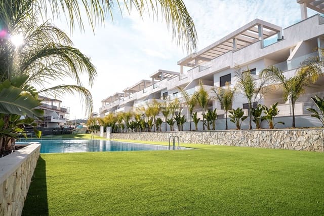 3 quarto Moradia para venda em Balcón de Finestrat - Terra Marina, Finestrat com piscina - 379 900 € (Ref: 8555876)