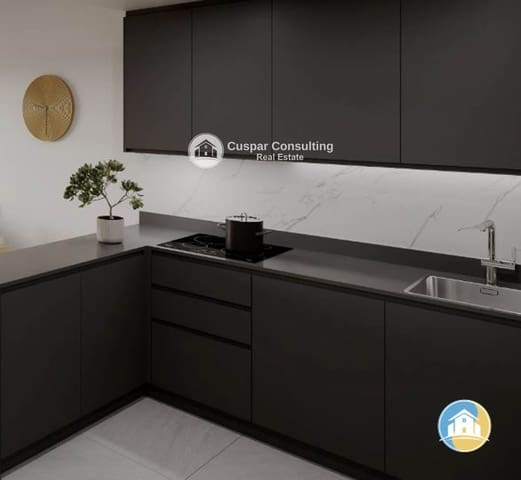 2 bedroom Flat for sale in Miramar - Torre del Moro, Torrevieja with pool garage - € 285,000 (Ref: 8555878)