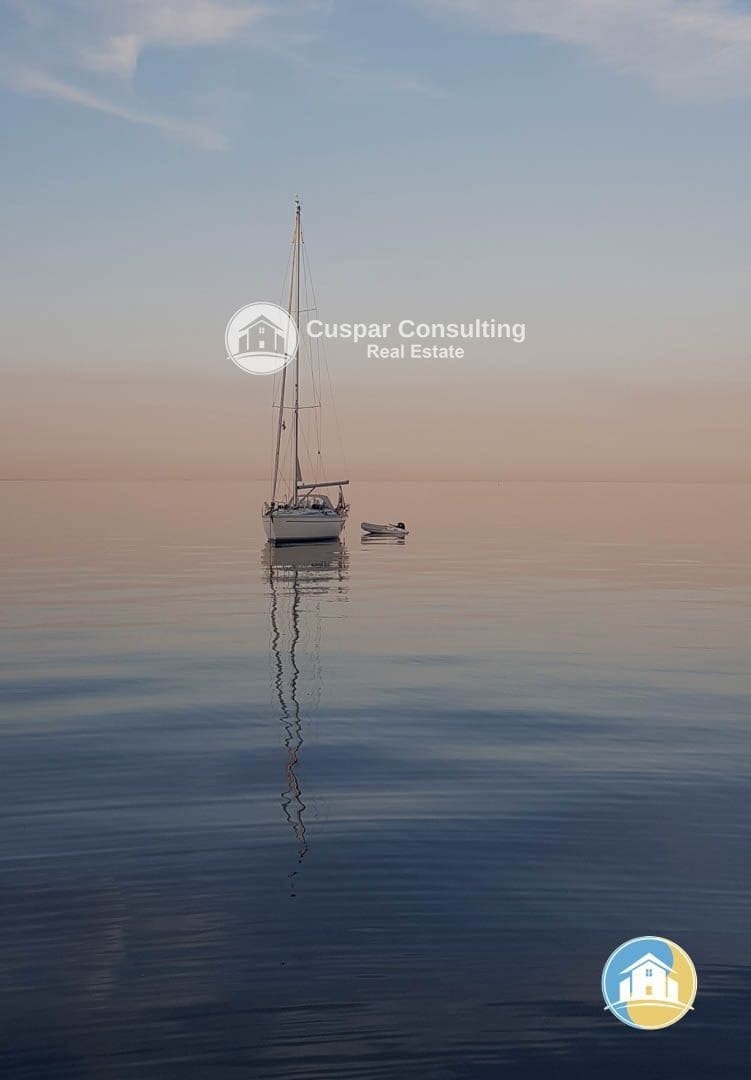 2 soverom Leilighet til salgs i Torrevieja med svømmebasseng garasje - € 285 000 (Ref: 8555878)