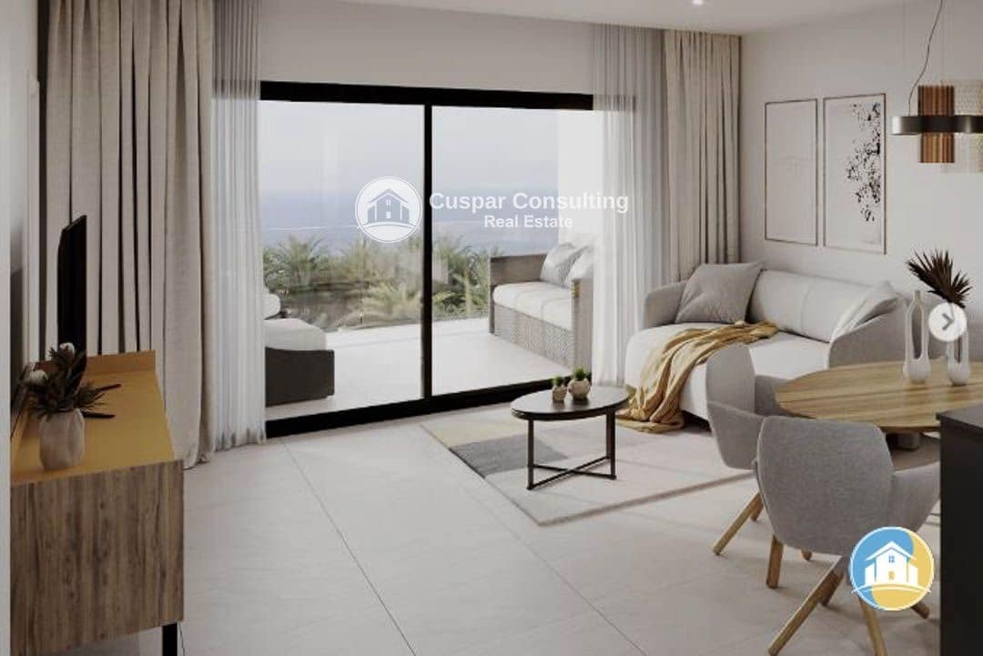 2 soverom Leilighet til salgs i Torrevieja med svømmebasseng garasje - € 285 000 (Ref: 8555878)