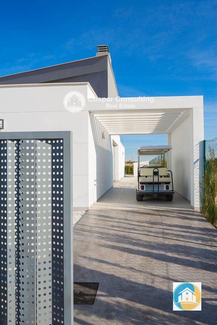 4 soveværelse Villa til salg i Los Martinez del Puerto med swimmingpool garage - € 865.000 (Ref: 8555879)