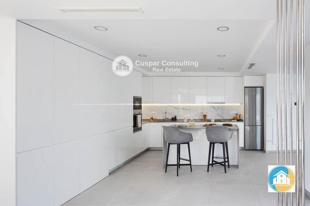 4 soveværelse Villa til salg i Los Martinez del Puerto med swimmingpool garage - € 865.000 (Ref: 8555879)