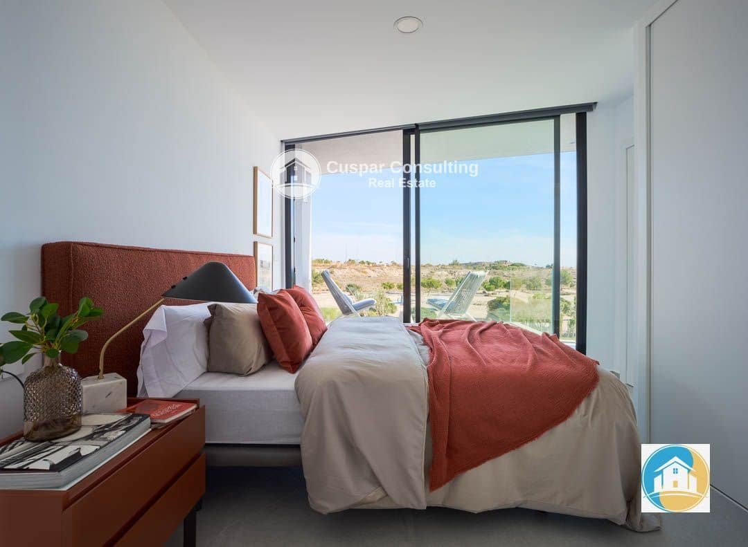 4 soveværelse Villa til salg i Los Martinez del Puerto med swimmingpool garage - € 865.000 (Ref: 8555879)