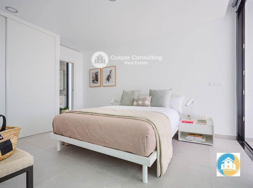 4 soveværelse Villa til salg i Los Martinez del Puerto med swimmingpool garage - € 865.000 (Ref: 8555879)